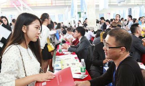 学历查三代 一道无形的职场门槛