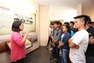 江苏工程职业技术学院 以史为鉴承校脉，非遗赋能强技能